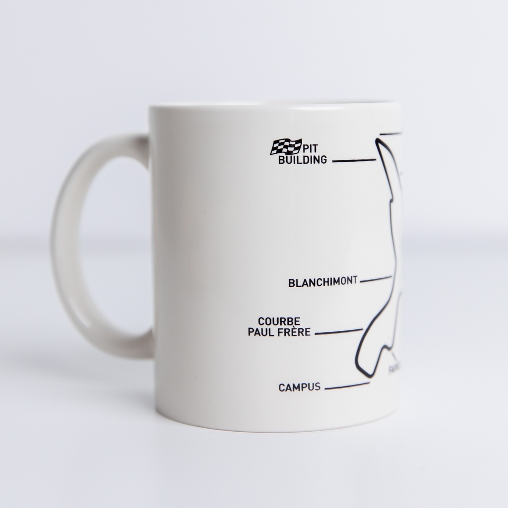 Mug Circuit