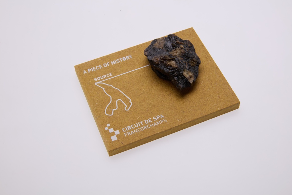 "Un Morceau d'Histoire" - Source