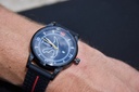 [T-MON-0001-U-0-U] Seiko Track Watch - Circuit de Spa-Francorchamps 
