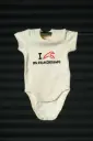Basic - Body bébé
