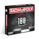 [I-JEU-0002-U-0-U] Monopoly Spa-Francorchamps - Centenary