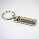 [B-POC-0002-U-0-U] Keyring Vertigo