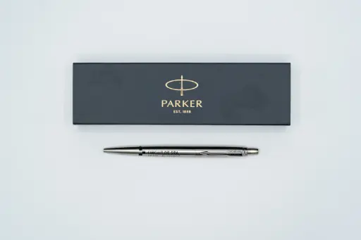 Iconic - Parker-set