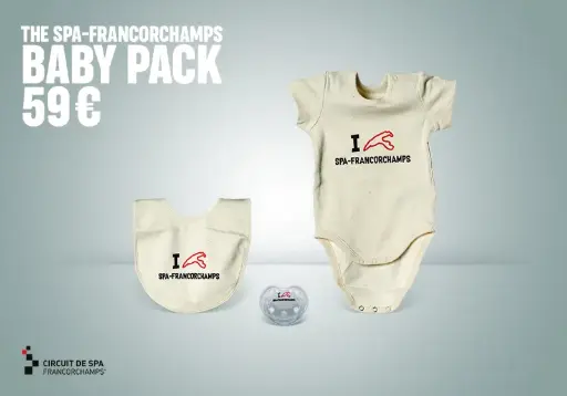 Baby Pack 