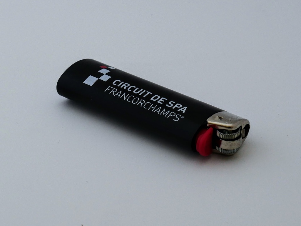 [B-BRI-0001-U-0-U] Lighter