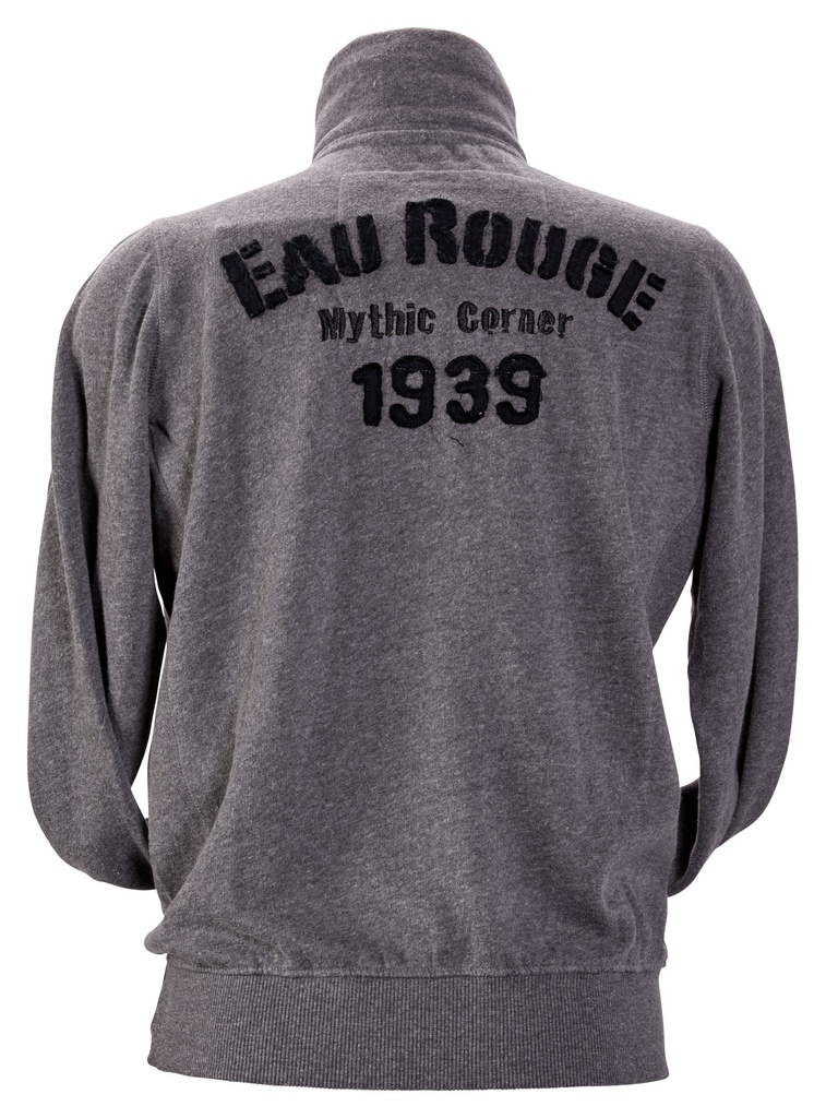 Pull Gris - Homme