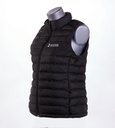 BodyWarmer Femme - Noir