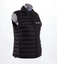 BodyWarmer Femme - Noir