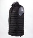 BodyWarmer Homme - Noir