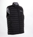 BodyWarmer Homme - Noir