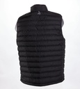 BodyWarmer Homme - Noir