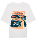 T-shirt Raidillon - Oversized