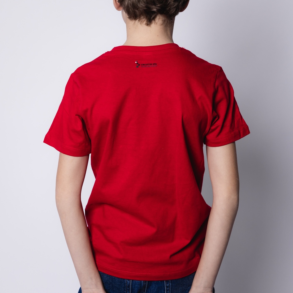 ﻿​T-Shirt Enfants - Raidy﻿