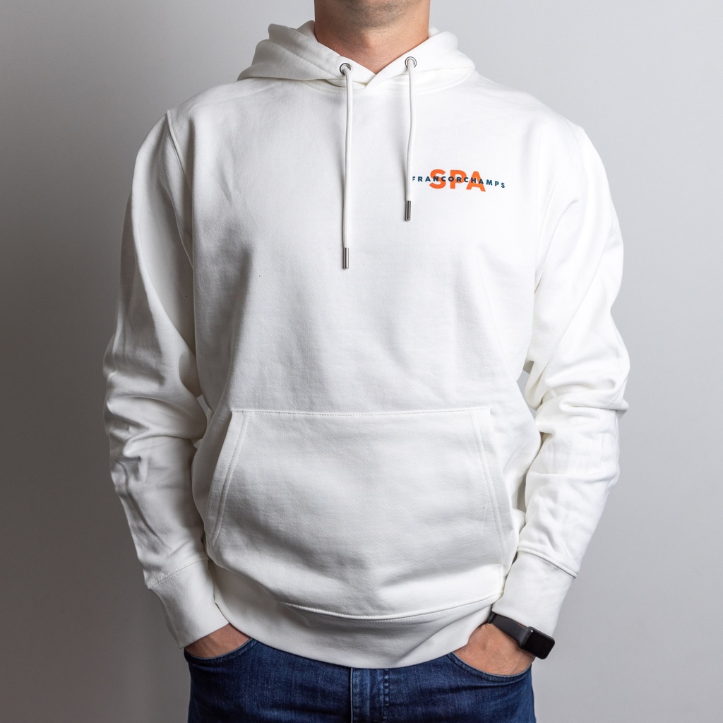 Hoodie Off White - Poster