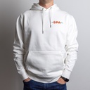 Hoodie Off White - Poster
