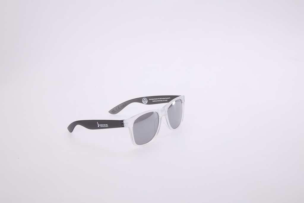 Box Lunettes de Soleil