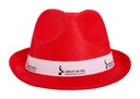 Chapeau (Rouge)