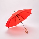 Parapluie - Rouge