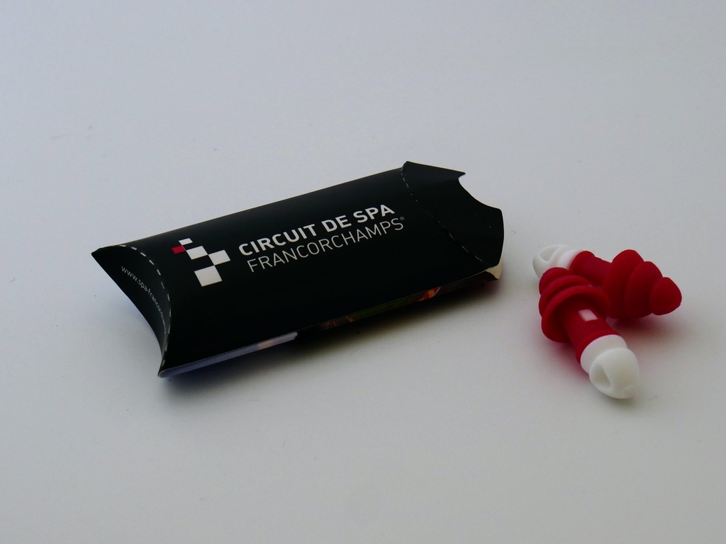 Basic - Earplugs