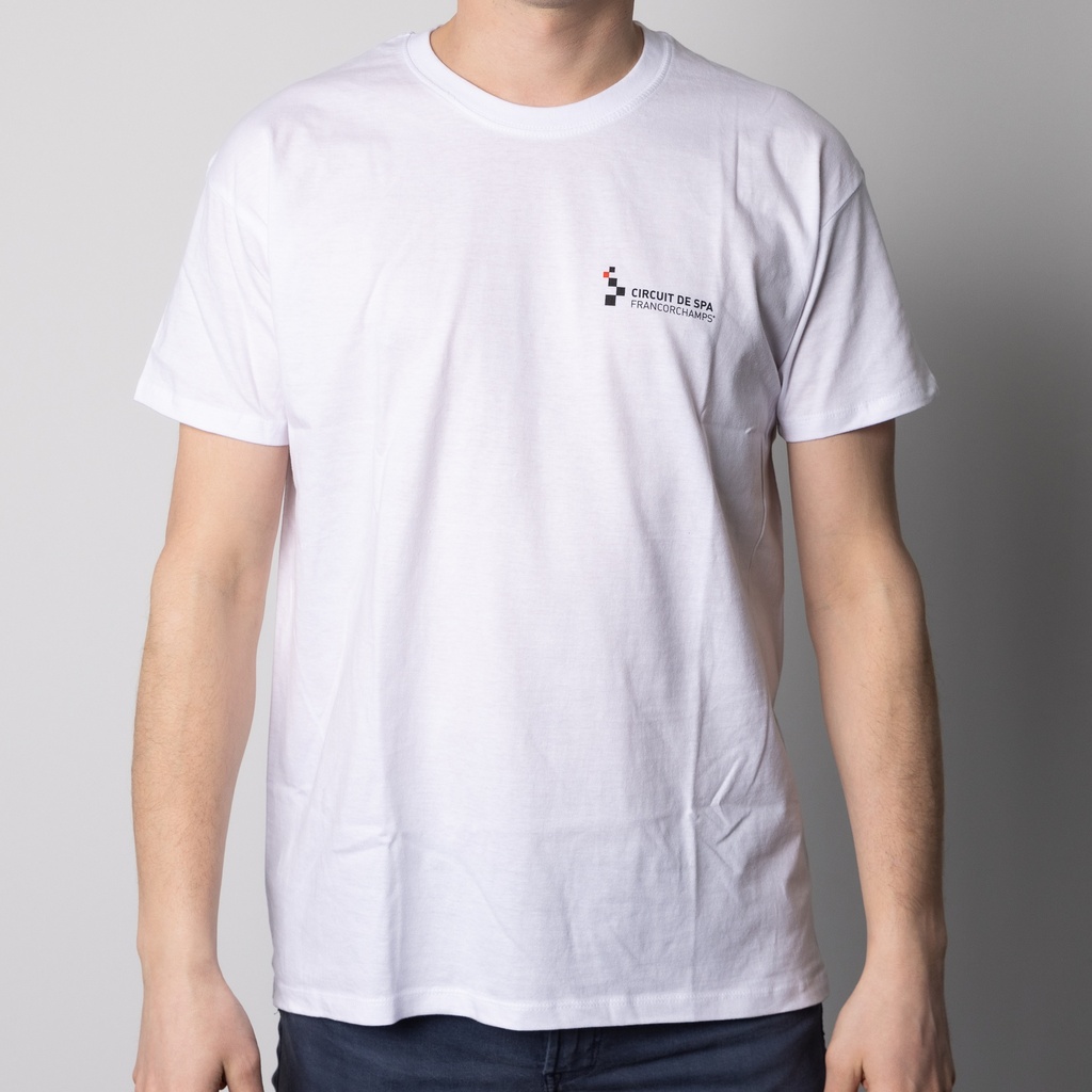 Basic - Men's T-Shirt - Circuit