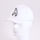 Circuit cap - Adult (White)