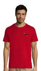 ﻿T-Shirt Homme - Circuit﻿