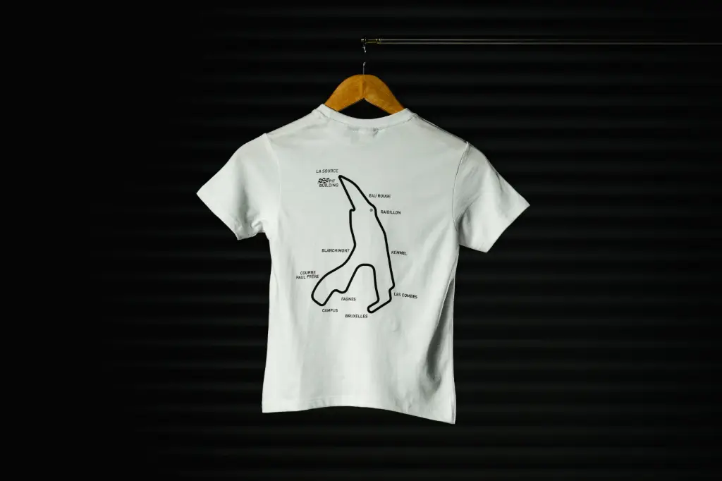 Basic - Children's T-Shirt - Circuit