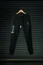 Basic - Schwarze Hose - Rennstrecke von Spa-Francorchamps