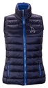 ​​Bodywarmer Femme - Bleu