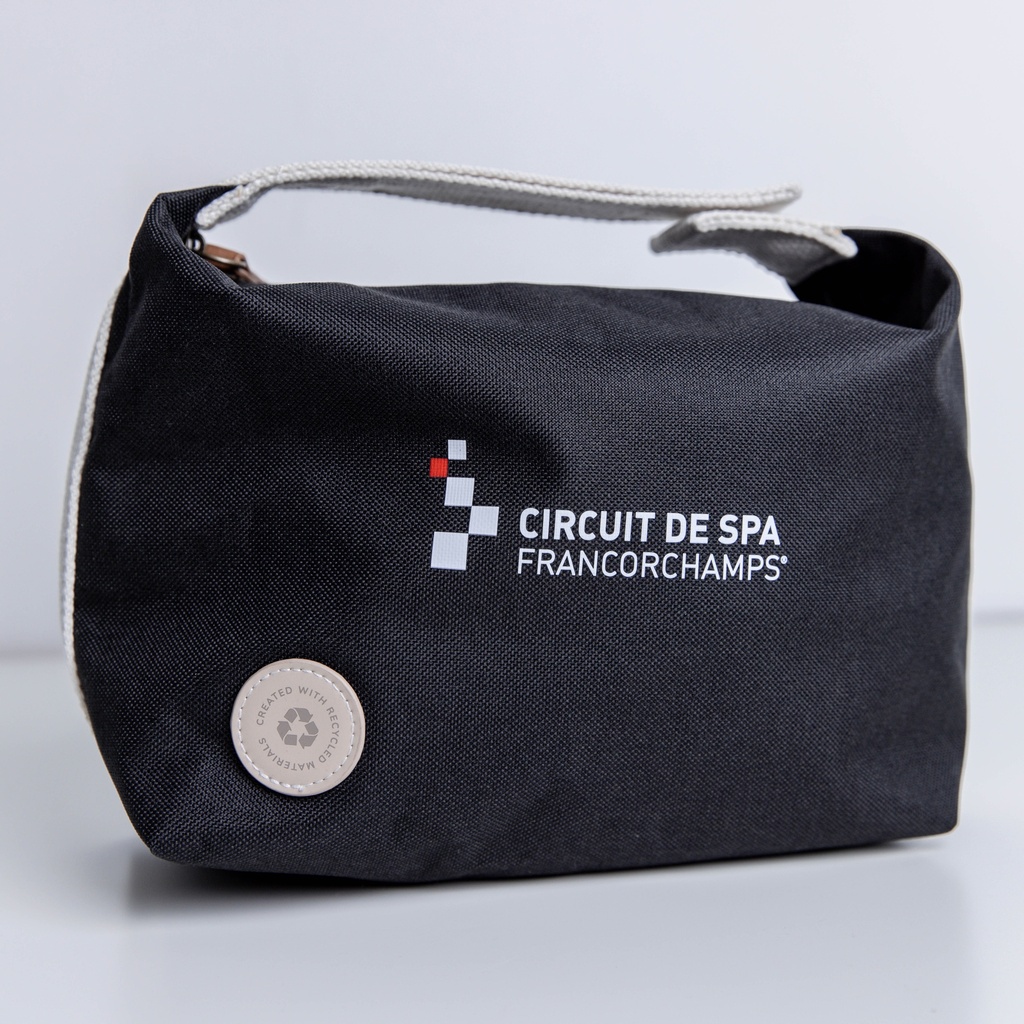 Basic - Toilettentasche