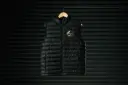 Iconic - Men’s Bodywarmer – Patch