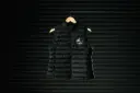 Iconic - Damen Bodywarmer – Aufnäher