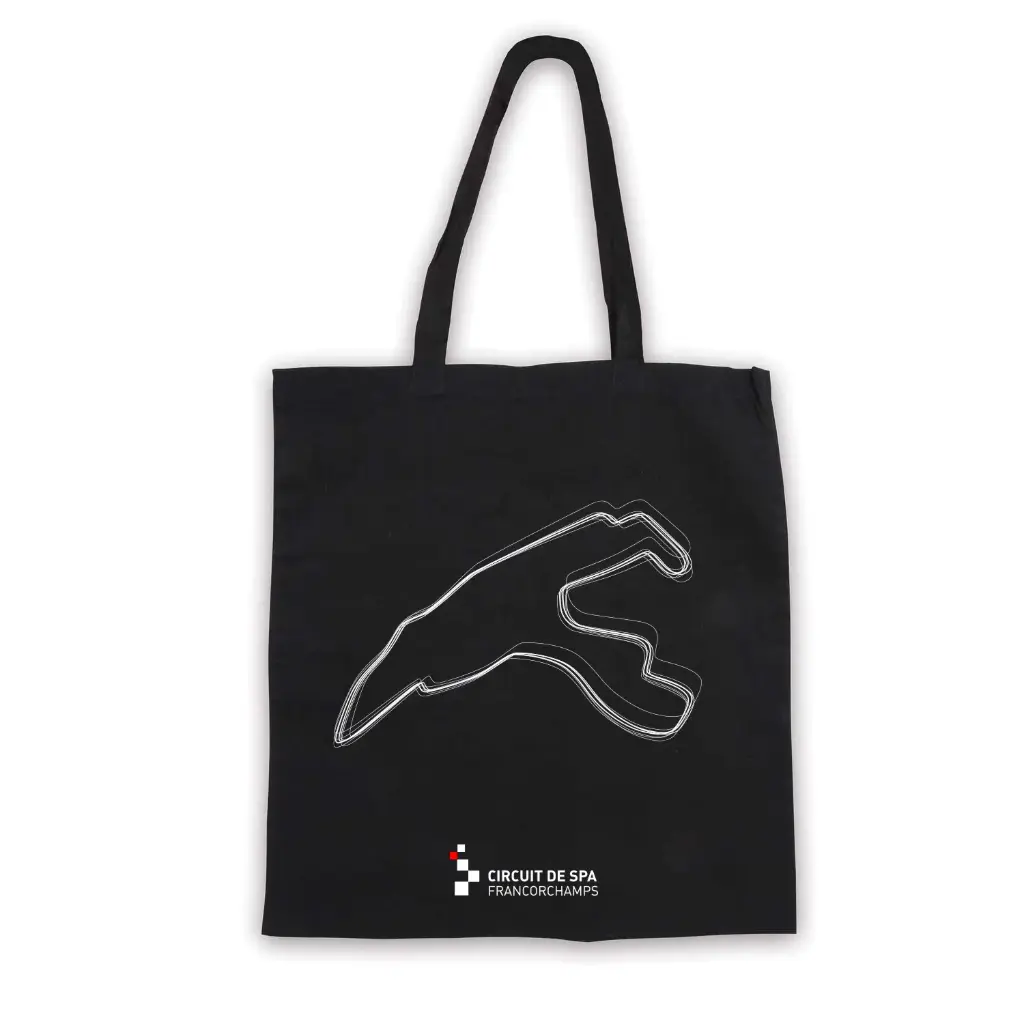 Basic - Tote Bag Tracé