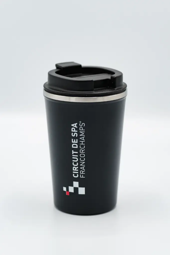 Basic - Thermosbeker 