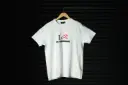 Basic - T-Shirt - I Love Spa