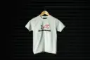 Basic - Kinder T-Shirt Love