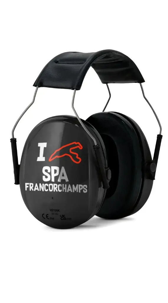 Basic - Noise-cancelling headphones