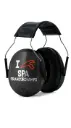 Basic - Gehoorbeschermende koptelefoon