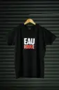 Basic- T-Shirt Eau Rouge