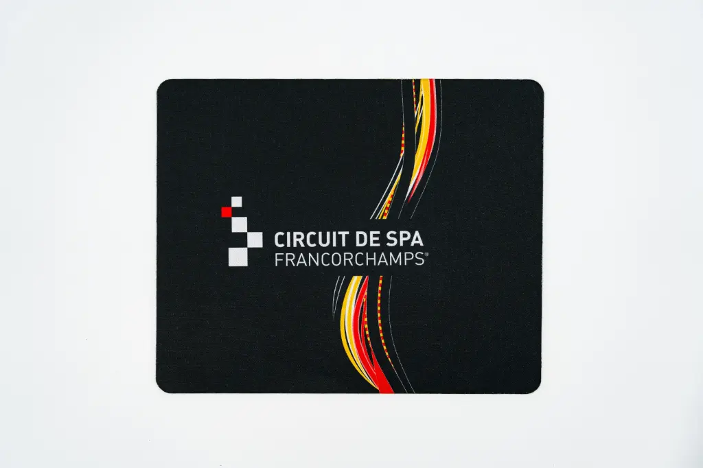 Basic - Tapis de souris 