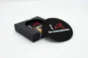 Basic - Sous-verres 'I Love S-F'