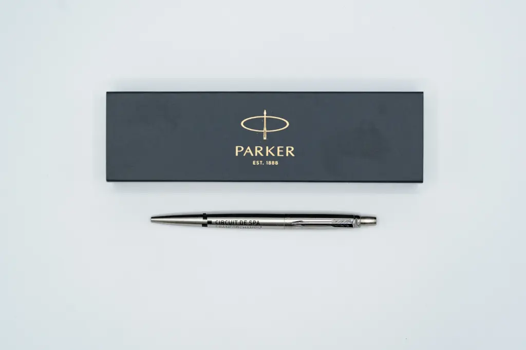 Iconic - Parker-set