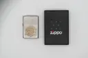 Iconic - Zippo-aansteker 