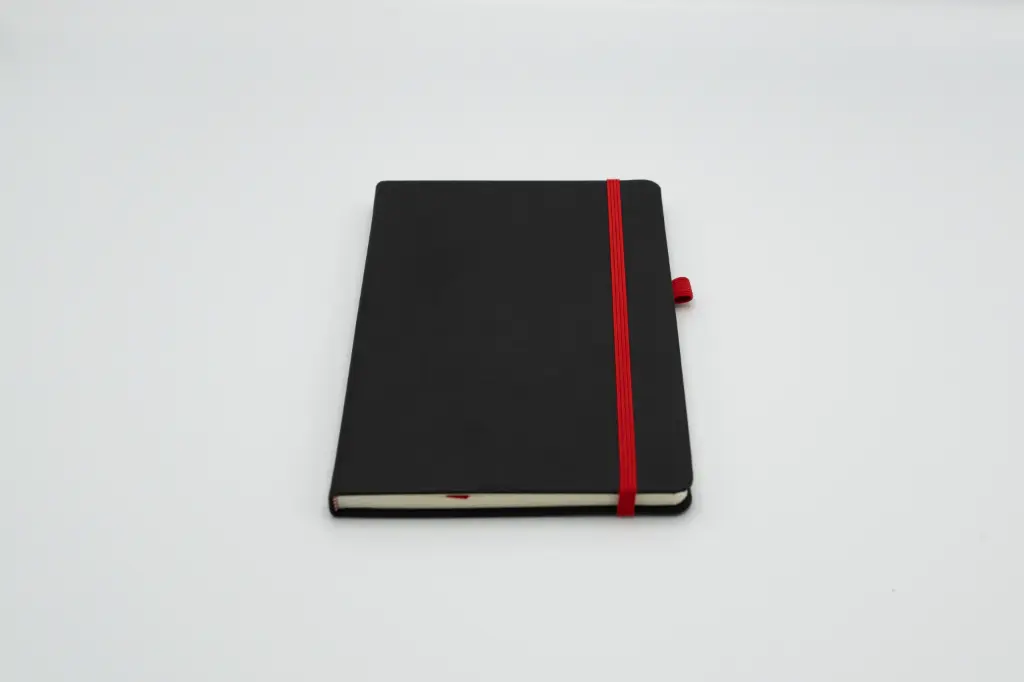 Iconic - Carnet