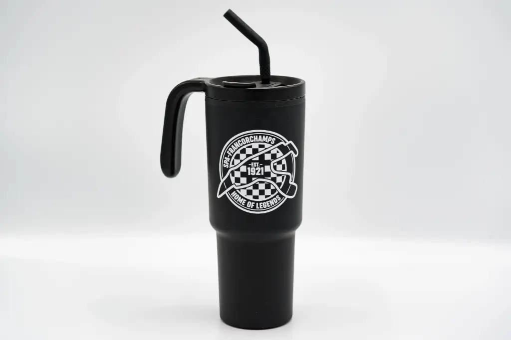 Iconic - Tumbler
