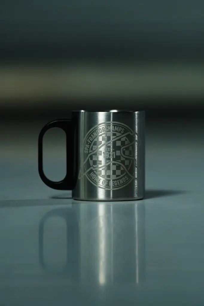Iconic - Mug