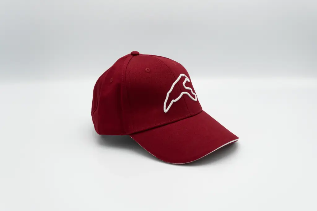 Track - Cap