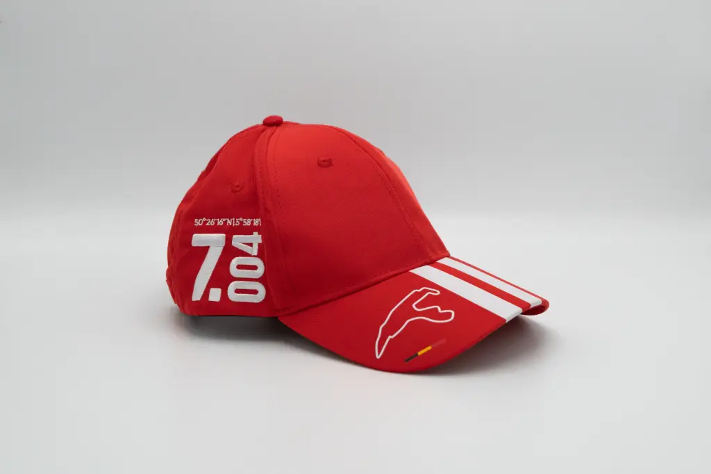 Performance - Casquette 