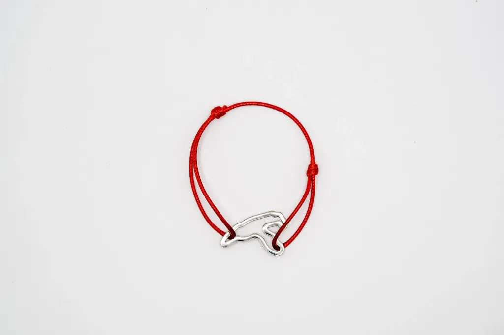 Iconic - Bracelet Tracé