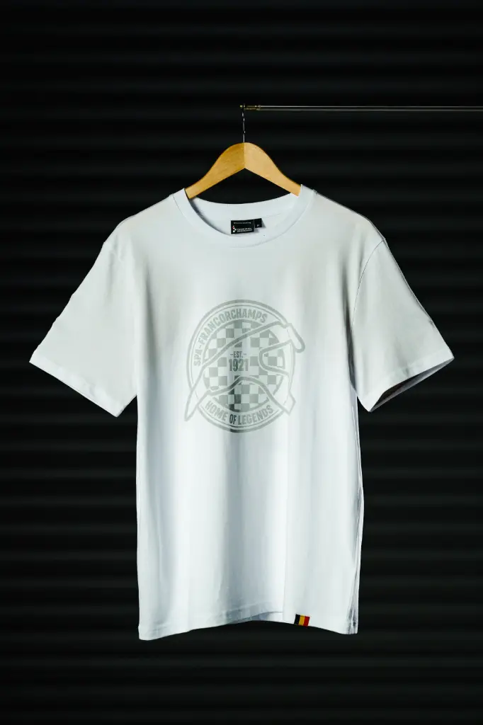 Iconic -T-shirt "Michel Vaillant"